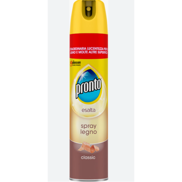 Pronto Classic Wood Spray 300ml