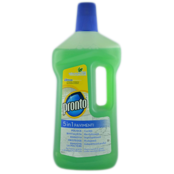 PRONTO PULISCE SUPERFICI DELICATE CLASSIC 750 ML