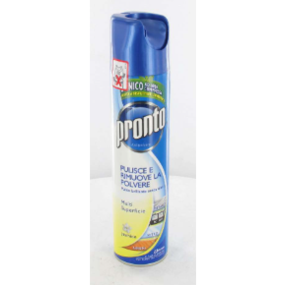 PRONTO MULTISUPERFICE PROFUMATO ML 300