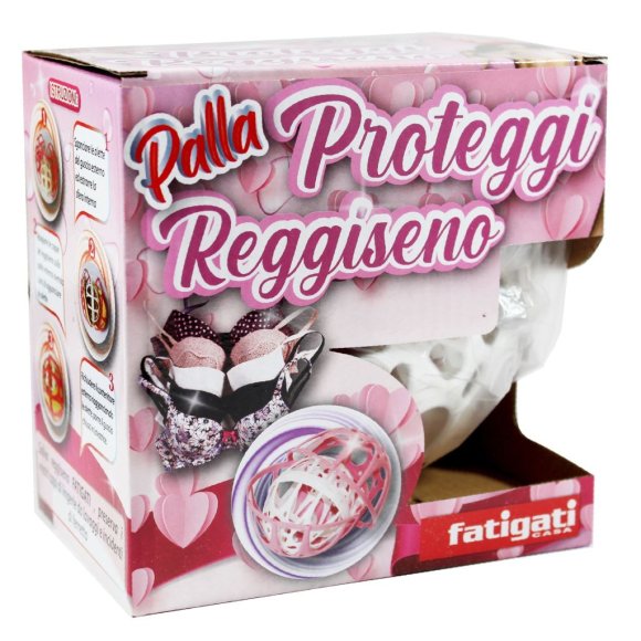PROTEGGIREGGISENO A PALLA 