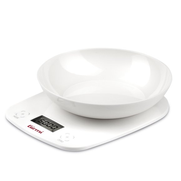 Girmi - Bilancia Da Cucina Elettronica PS0101