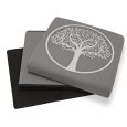 PUFF CONTENITORE "MANDALA"