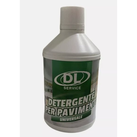 Detergente Pavimenti Universale Adatto Pulilava Folletto