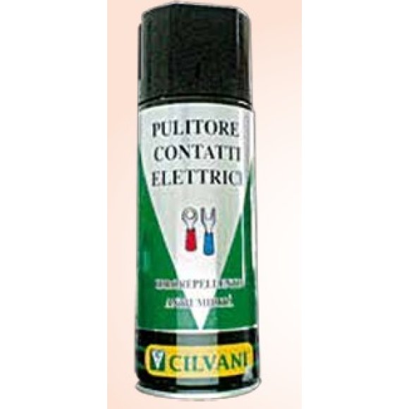 PULITORE CONTATTI 400ML