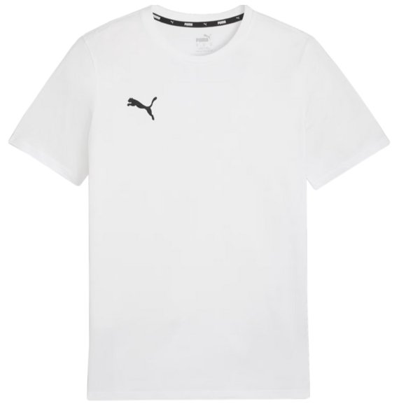 PUMA T-SHIRT TEAM GOAL CASUALS TEE