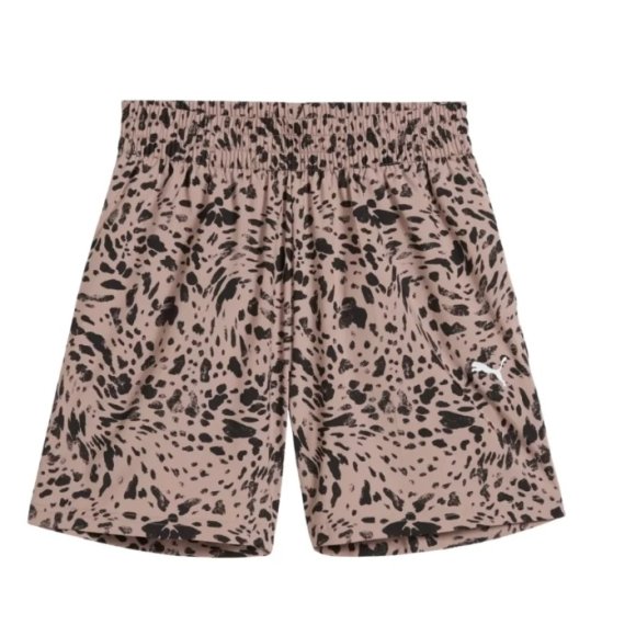PUMA SHORTS ESS GRAPHICS ANIMAL