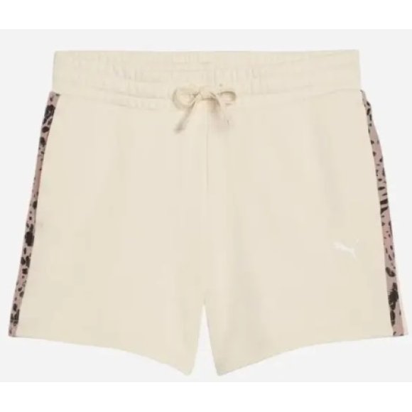 PUMA SHORTS ESS GRAPHIC ANIMAL