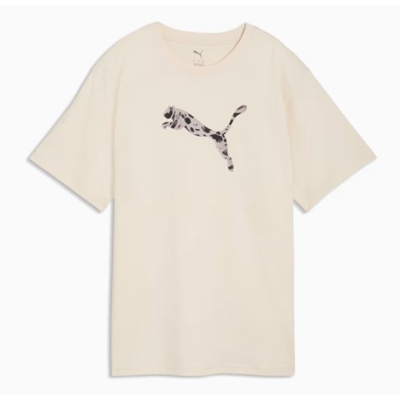 PUMA T-SHIRT ESS GRAPHIC ANIMAL