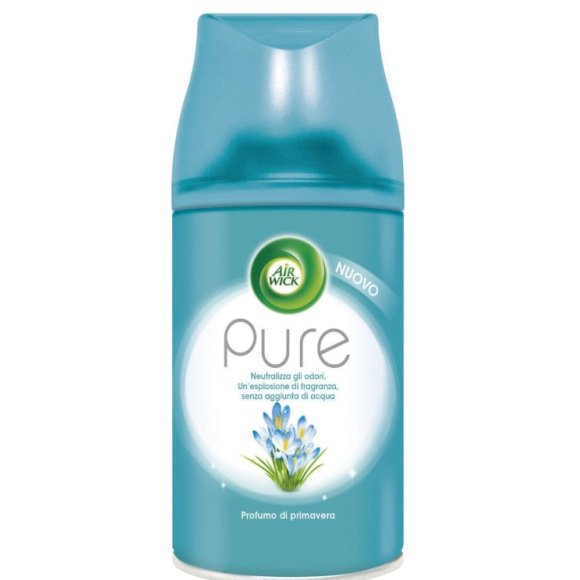 AIR WICK RIC.PURE 1