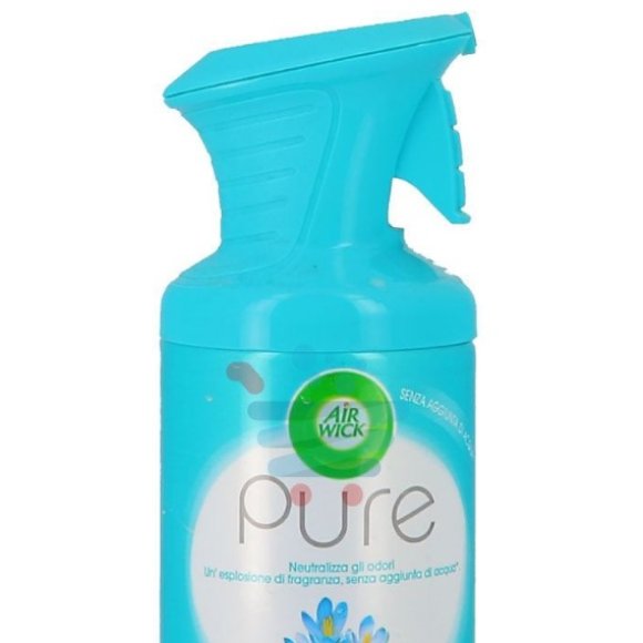 AIR WICK RIC.PURE CITRUS