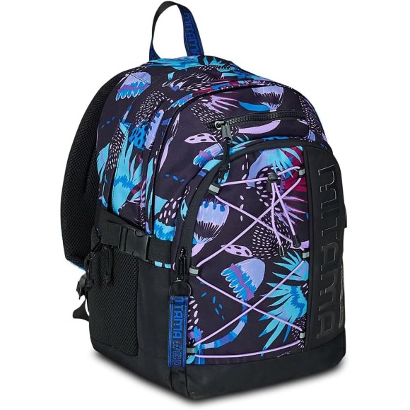 ZAINO BDBF MITAMA DESERT PURPLE