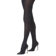 GOLDENLADY - COLLANT DONNA "PYTHON" - NERO
