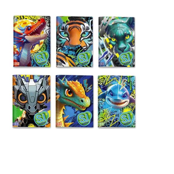 QUADERNO A4 MAXI A 50C202518