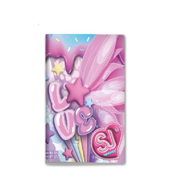 QUADERNO A4 MAXI 10M 50C202521