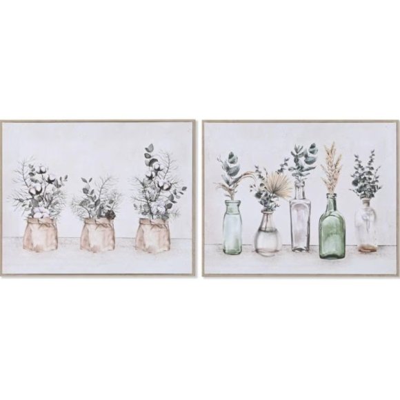 QUADRO TELA 50X2,2X40 BOCCALI 2 MOD