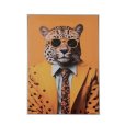 QUADRO STAMPATO ANIMALE
