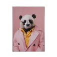 QUADRO STAMPATO ANIMALE