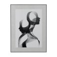 QUADRO IN LEGNO 