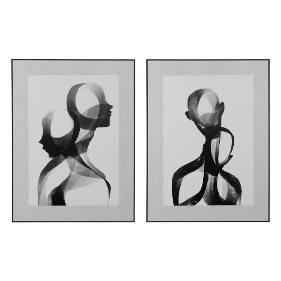 QUADRO IN LEGNO 