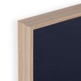 POSTER SURF 3 CON CORNICE IN LEGNO 30X40 