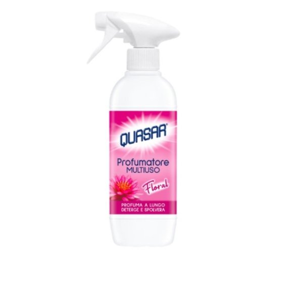 QUASAR PROFUM.FLOREALE 500