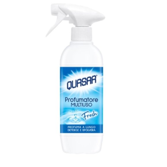 QUASAR PROFUM.FRESH 500