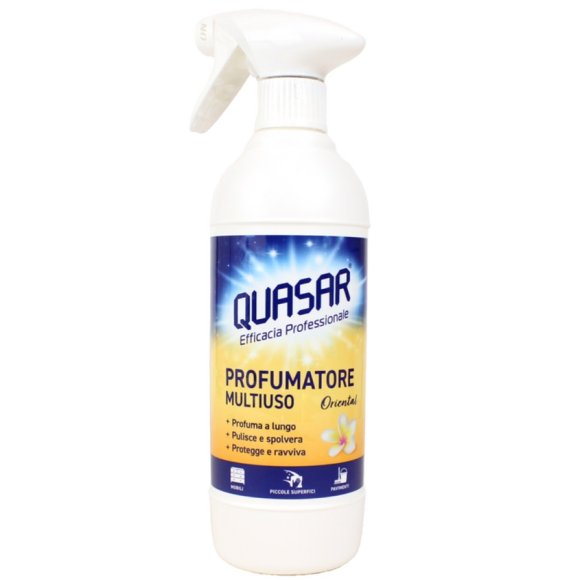 QUASAR PROFUM.ORIENTALE 500