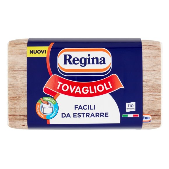 REGINA TOV. X 110 TIRAMISU