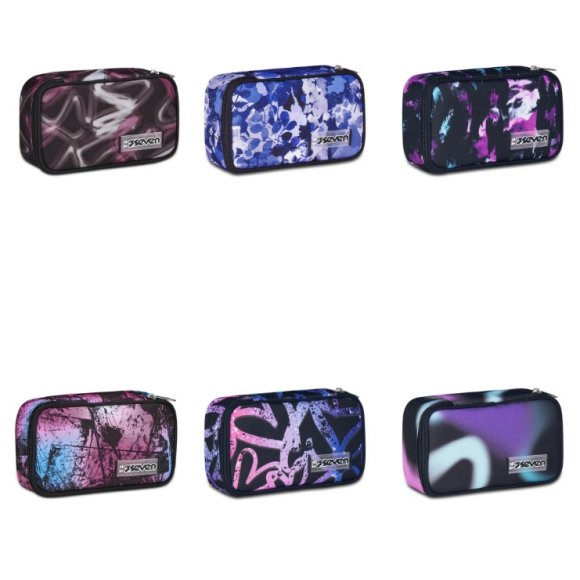 ASTUCCIO QUICK CASE SEVEN FREETHINK