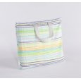 VIA ROMA 60 - COMPLETO LENZUOLA SINGOLO "RAINBOW" - MULTICOLOR