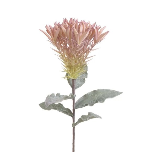 RAMO FIORITO ROSA H88