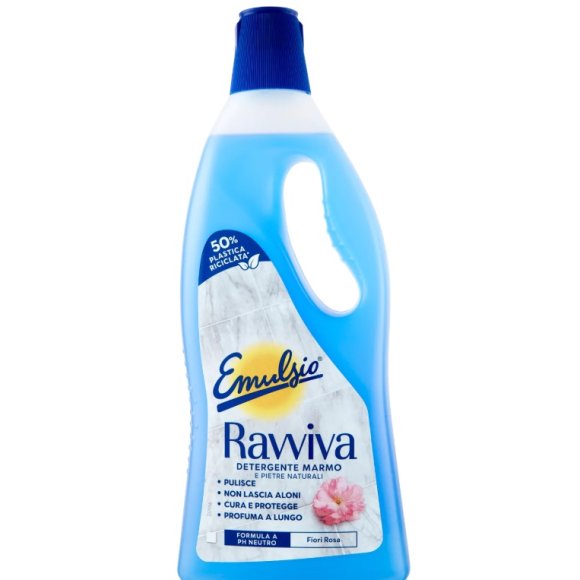 EMULSIO RAVVIVA PAV.MARMO 750ML
