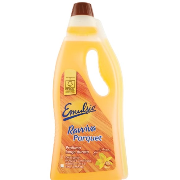 EMULSIO RAVVIVA PARQUET 750ML