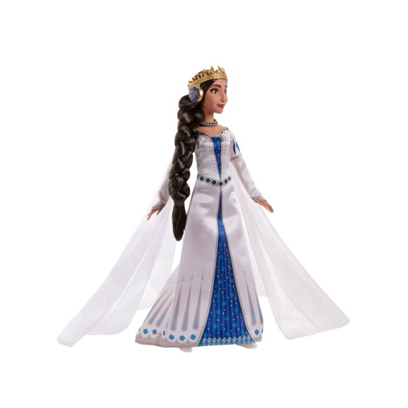 WISH REGINA AMAYA DI ROSAS