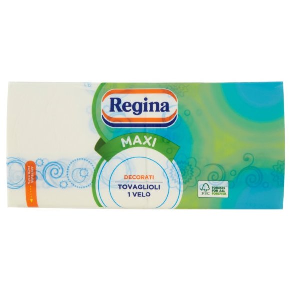 SOFFASS REGINA TOV DEC 250 MAXI