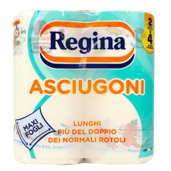 SOFFAS REGINA ASCIUGONI 2PZ