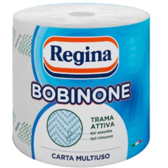 REGINA BOBINONE 510 STRAPPI