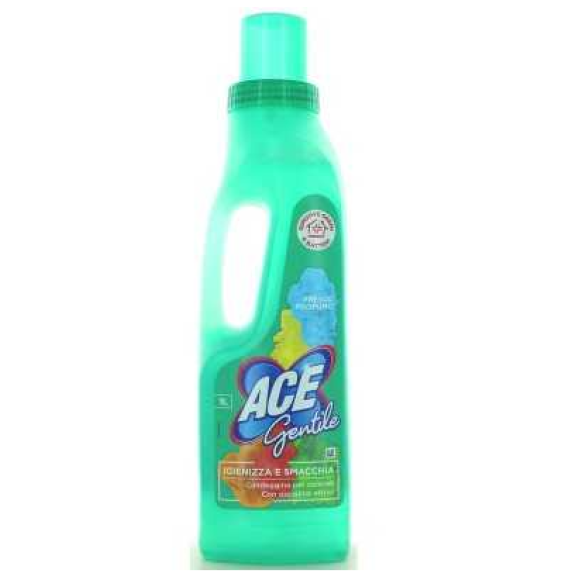 ACE GENTILE 2,45LT REGOLARE