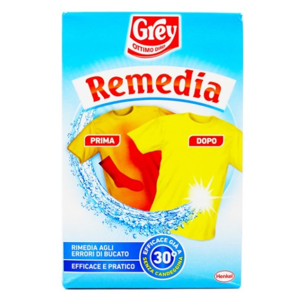 REMEDIA 200GR