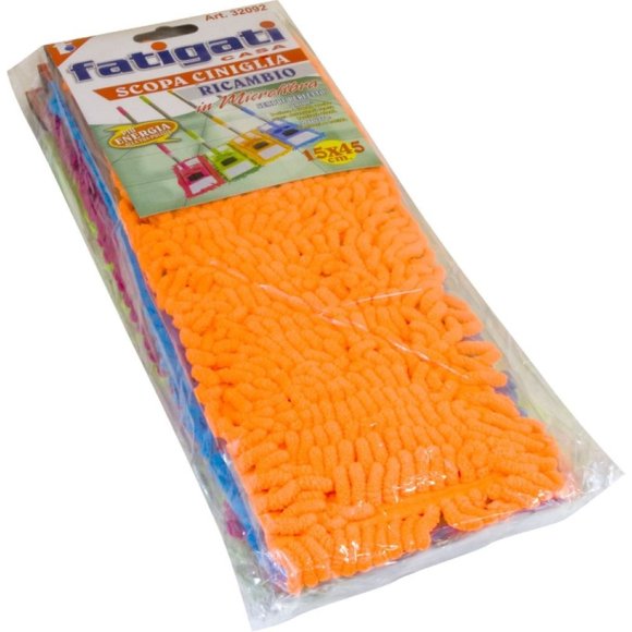 RICAMBIO SCOPA CINIGLIA