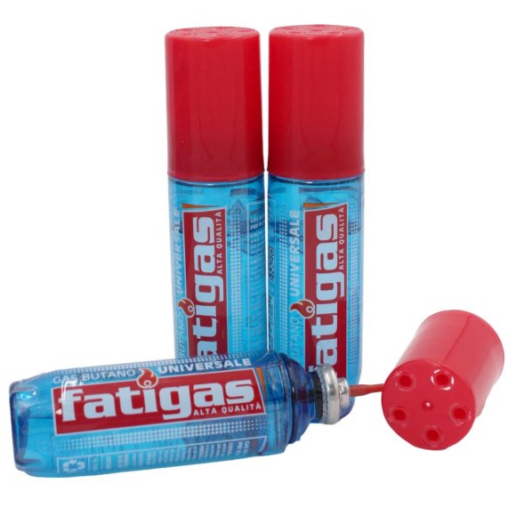 RICARIGA GAS BUTANO 60ML 