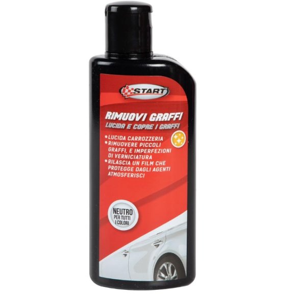 START RIMUOVI GRAFFI NEUTRO - 150ML