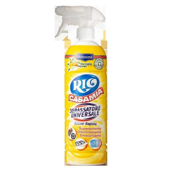 RIO CASAMIA SGRASSATORE UNIVERSALE MARSIGLIA E AGRUMI- 750 ML RIO CASAMIA SGRASSATORE UNIVERSALE MARSIGLIA E AGRUMI- 750 ML