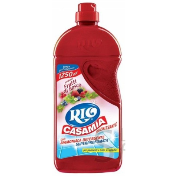 Rio Casa Mia Pavimenti Frutti di Bosco 1,25L