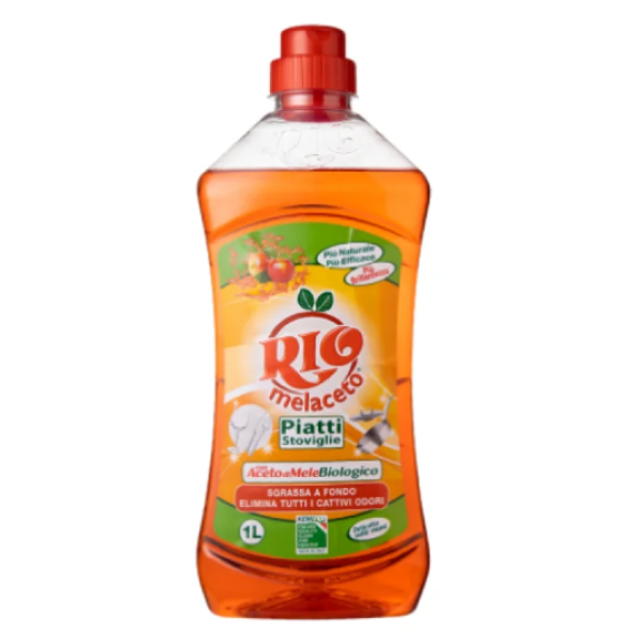 Melaceto Piatti Rio - Biologico 1lt