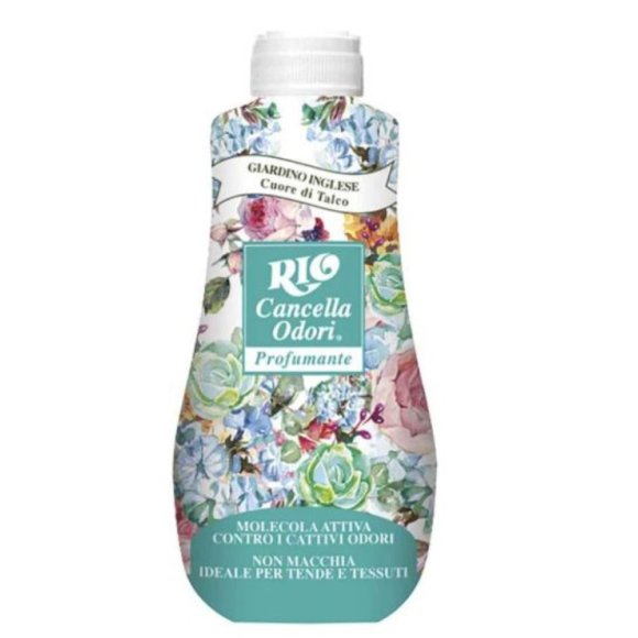 RIO BUM BUM CANCELLA ODORI 450M(M6)