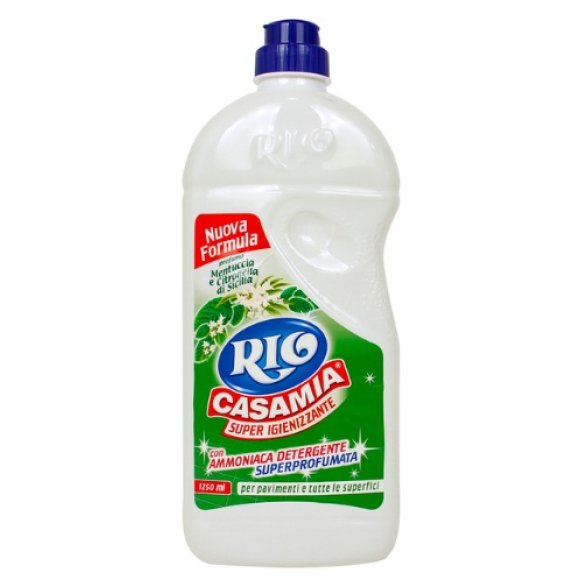 RIO CASA MIA VERD MENTUCC 1,25