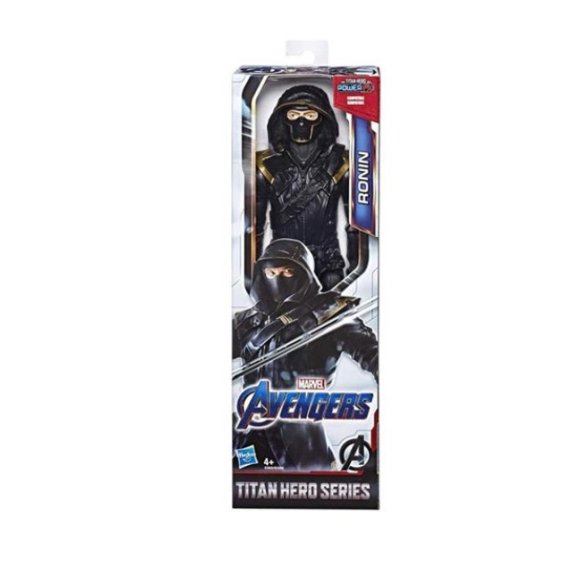 AVENGERS 30CM RONIN TITAN HERO AVENGERS 30CM RONIN TITAN HERO