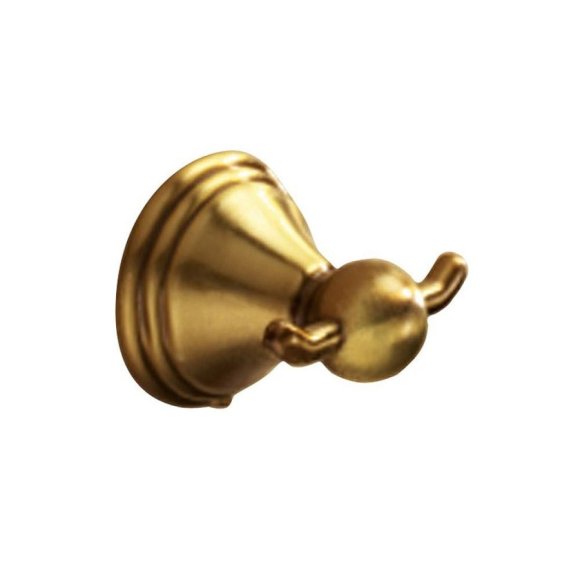 APPENDIABITI DOPPIO "ROMANCE" - BRONZO
