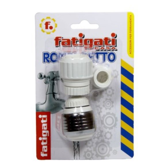 ROMPIGETTO